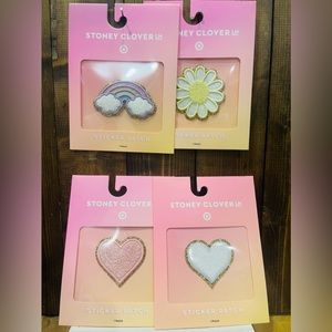 Stoney Clover Lane x Target Sticker Patch